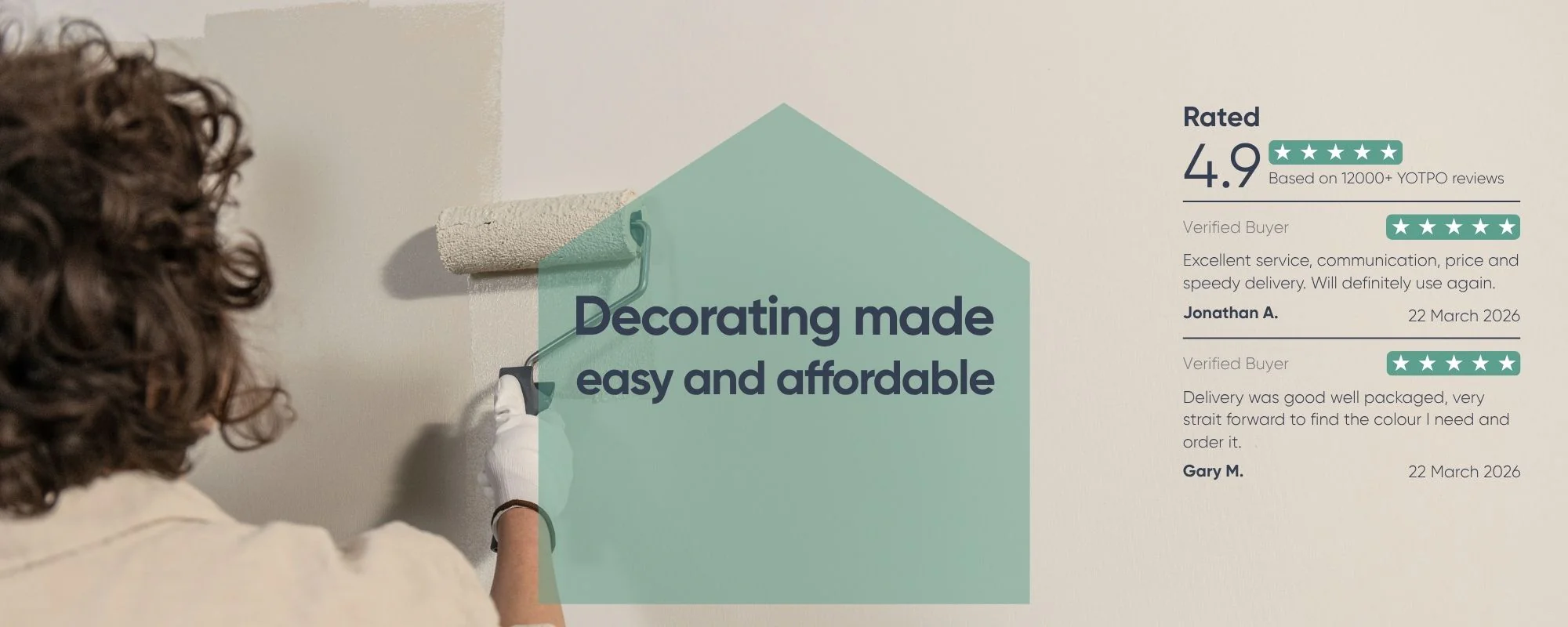 Transform Your Home With Ease