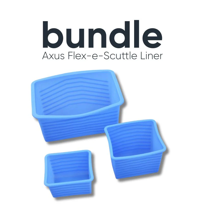 Decorating Supplies Sale